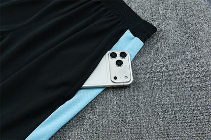 2627 Feyenoord short sleeve Training Kit
