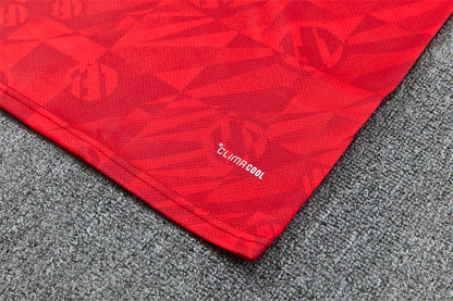 2627 Liverpool short sleeve Training Kit