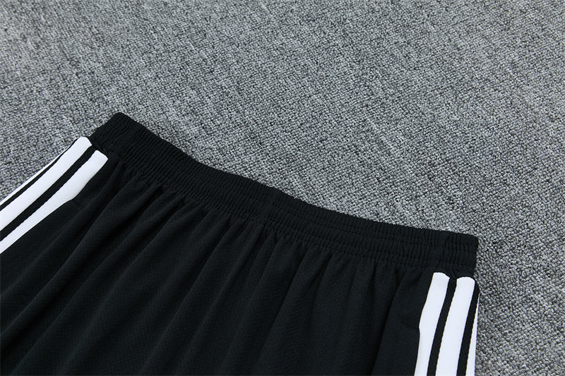 2627 Liverpool short sleeve Training Kit