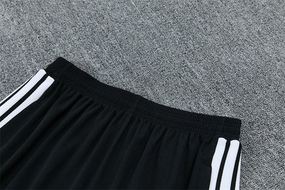 2627 Liverpool short sleeve Training Kit