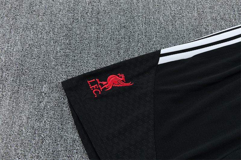 2627 Liverpool short sleeve Training Kit