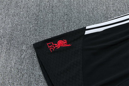 2627 Liverpool short sleeve Training Kit
