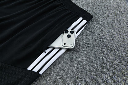 2627 Liverpool short sleeve Training Kit