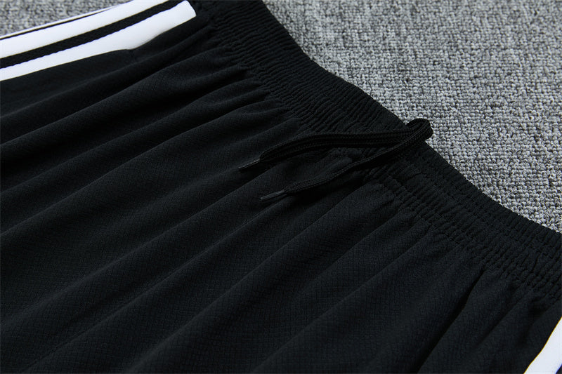 2627 Liverpool short sleeve Training Kit