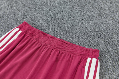 2627   Real Madrid short sleeve Training Kit