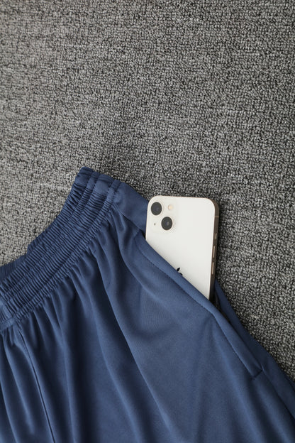 Paris Sleeveless Training Kit  white pattern