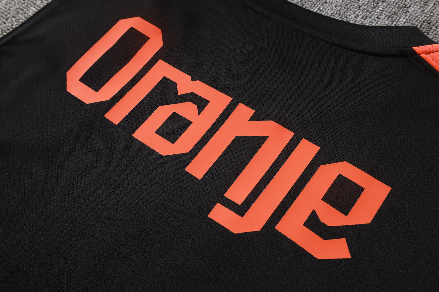 Netherlands 2627 Sleeveless Training Kit