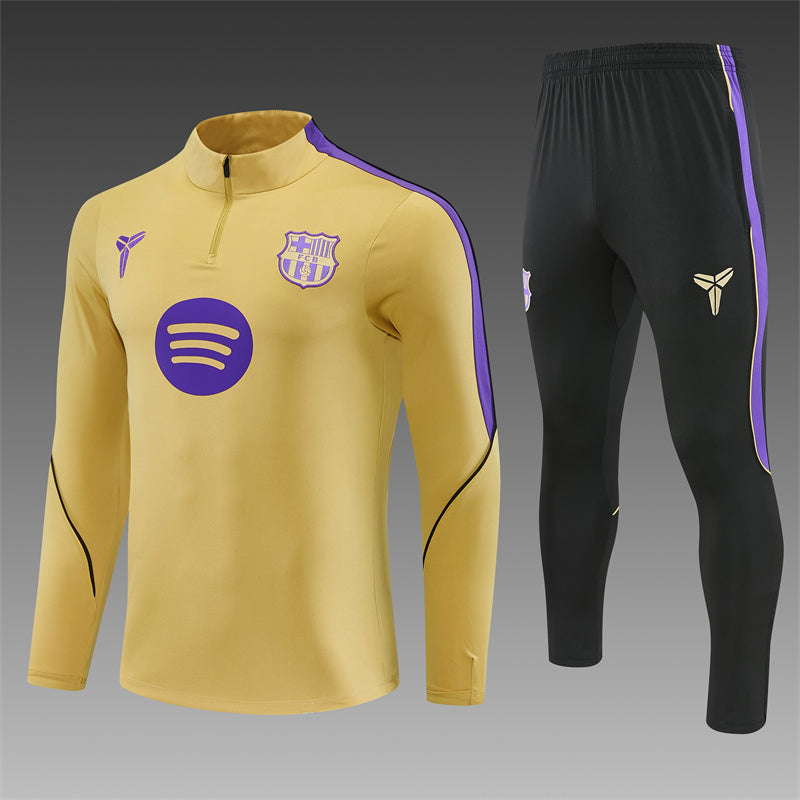 26 27 Barcelona Tracksuit