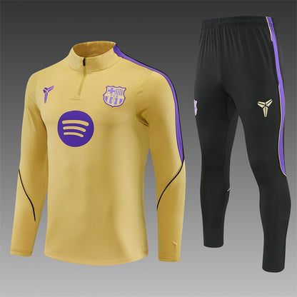 26 27 Barcelona Tracksuit