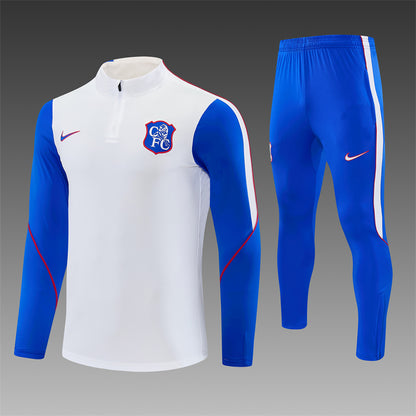 26 27 Chelsea Tracksuit 1