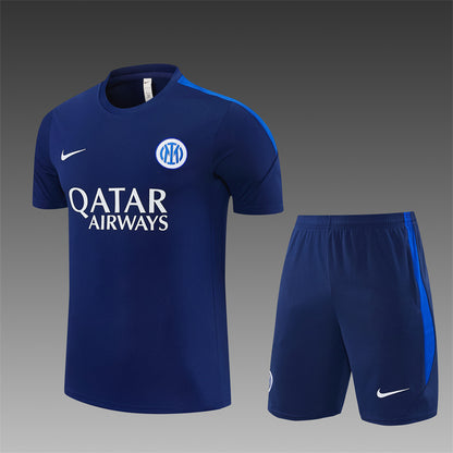 2627 Inter Milan short sleeve Training Kit