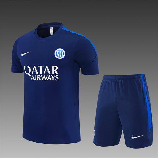 2627 Inter Milan short sleeve Training Kit
