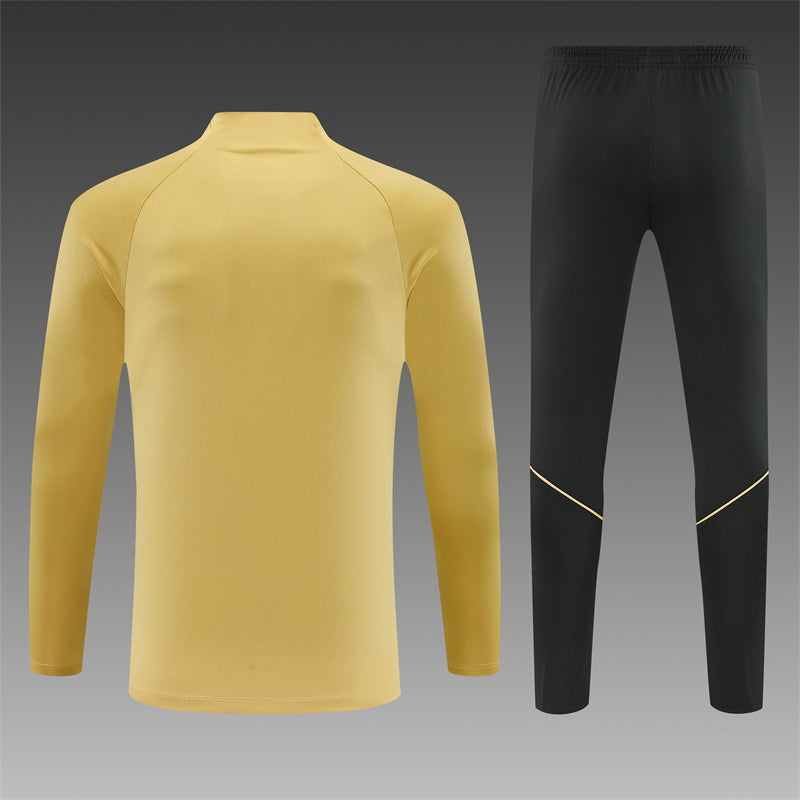 26 27 Barcelona Tracksuit