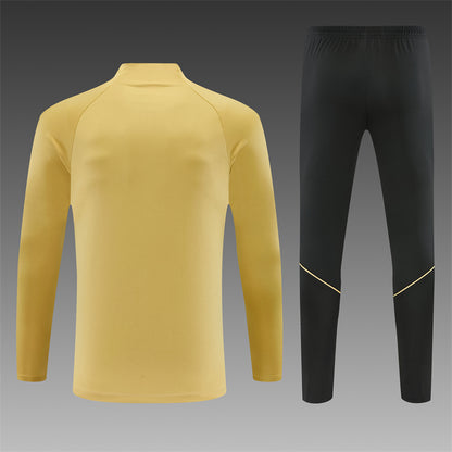 26 27 Barcelona Tracksuit