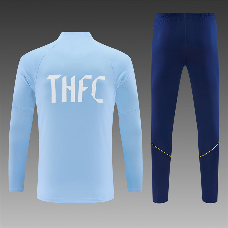26 27 Tottenham Hotspur Tracksuit