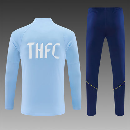 26 27 Tottenham Hotspur Tracksuit
