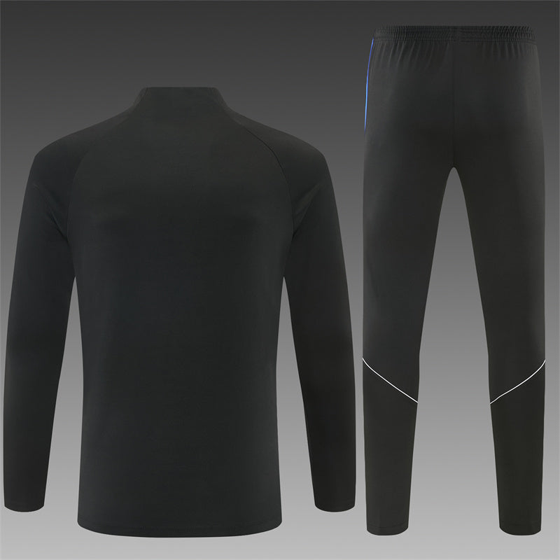 26 27 Atletico Madrid Tracksuit
