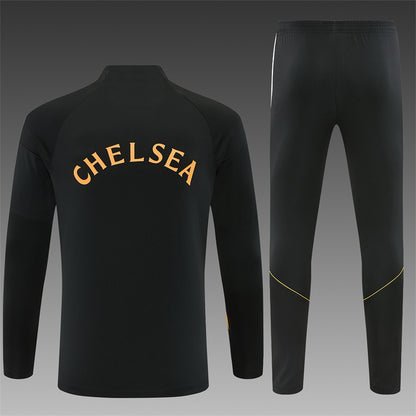 26 27 Chelsea Tracksuit 2