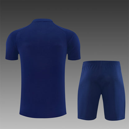 2627 Inter Milan short sleeve Training Kit