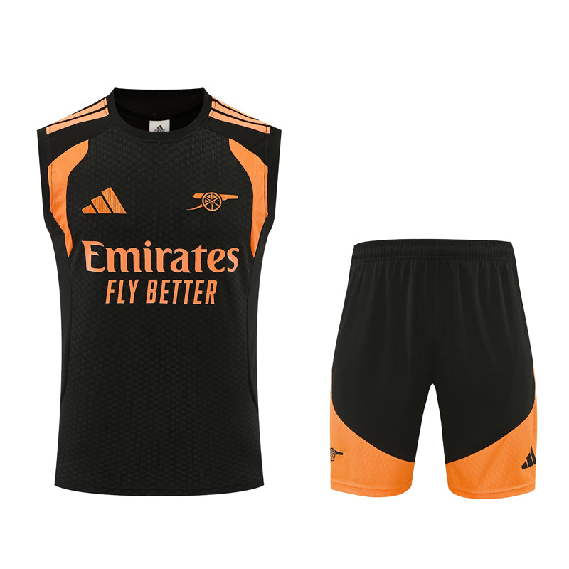 Arsenal 2627 Sleeveless Training Kit 3