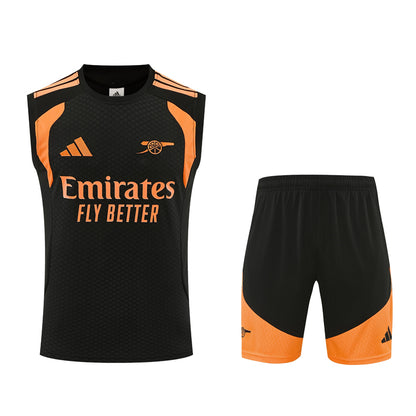 Arsenal 2627 Sleeveless Training Kit 3