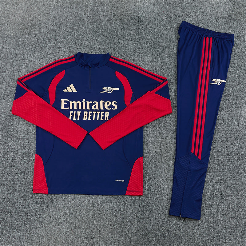 26 27 Arsenal Tracksuit 2