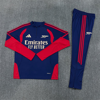 26 27 Arsenal Tracksuit 2