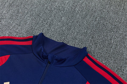 26 27 Arsenal Tracksuit 2