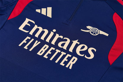 26 27 Arsenal Tracksuit 2