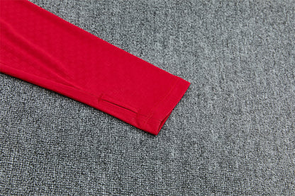 26 27 Arsenal Tracksuit 2