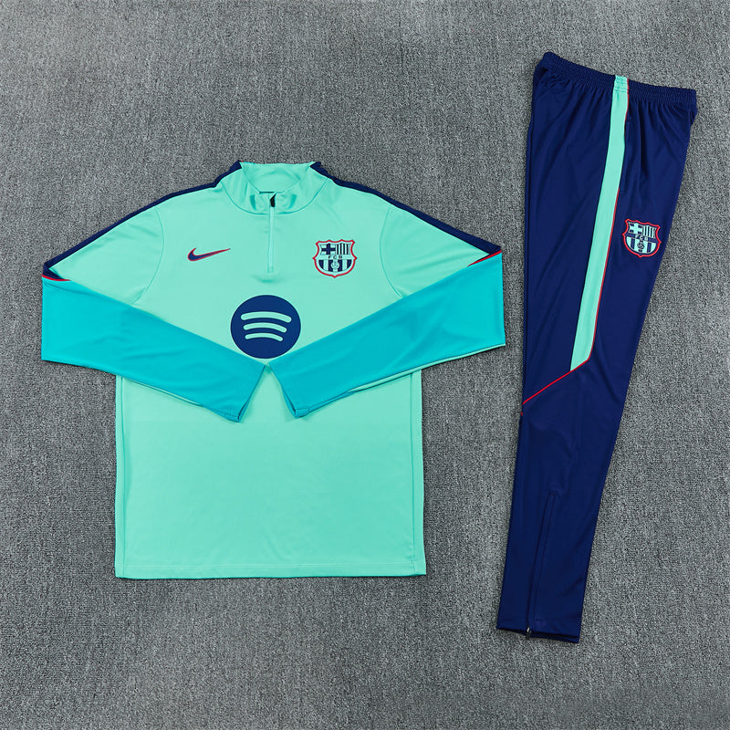26 27 Barcelona Tracksuit