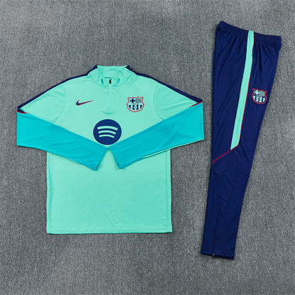 26 27 Barcelona Tracksuit