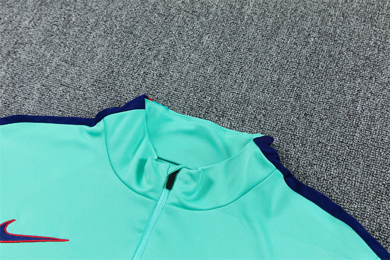 26 27 Barcelona Tracksuit