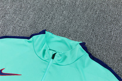 26 27 Barcelona Tracksuit