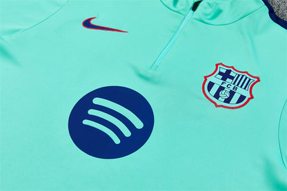 26 27 Barcelona Tracksuit