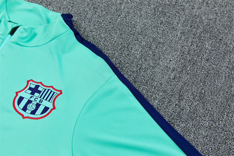 26 27 Barcelona Tracksuit