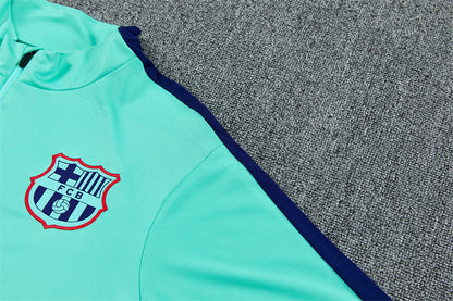 26 27 Barcelona Tracksuit