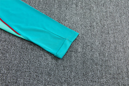 26 27 Barcelona Tracksuit