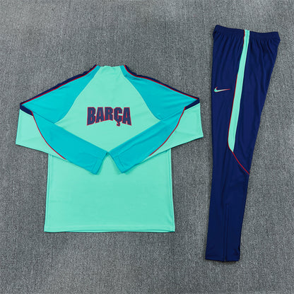 26 27 Barcelona Tracksuit
