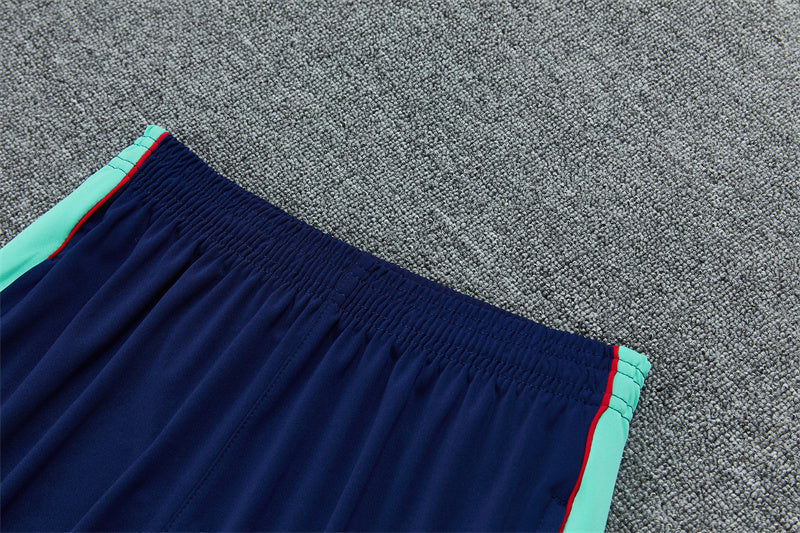 26 27 Barcelona Tracksuit