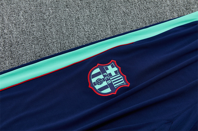 26 27 Barcelona Tracksuit