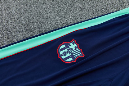 26 27 Barcelona Tracksuit