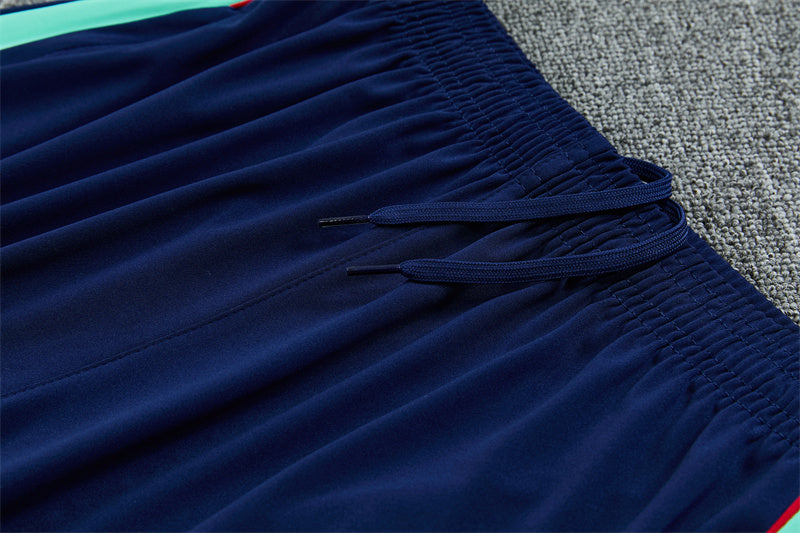 26 27 Barcelona Tracksuit