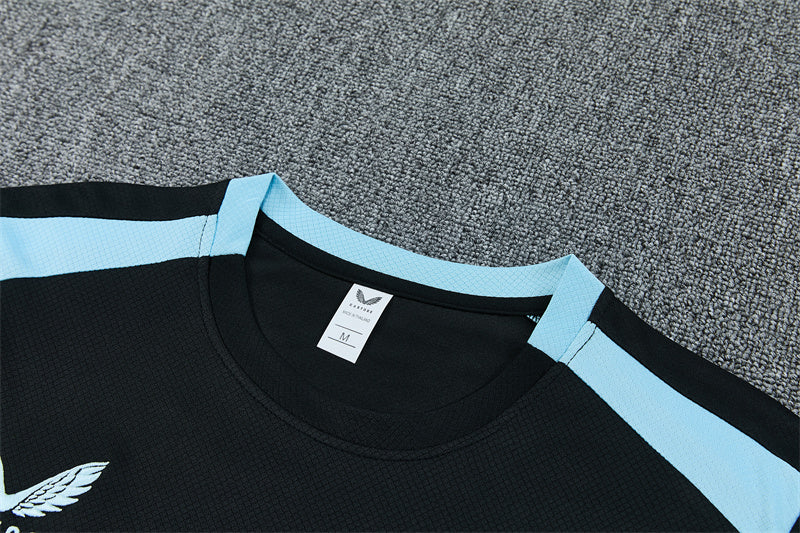 2627 Feyenoord short sleeve Training Kit