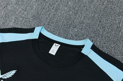 2627 Feyenoord short sleeve Training Kit