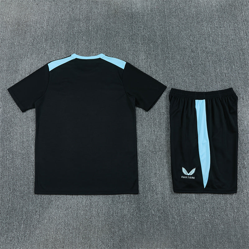 2627 Feyenoord short sleeve Training Kit