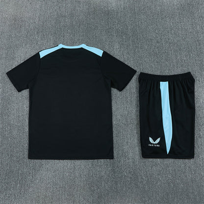 2627 Feyenoord short sleeve Training Kit