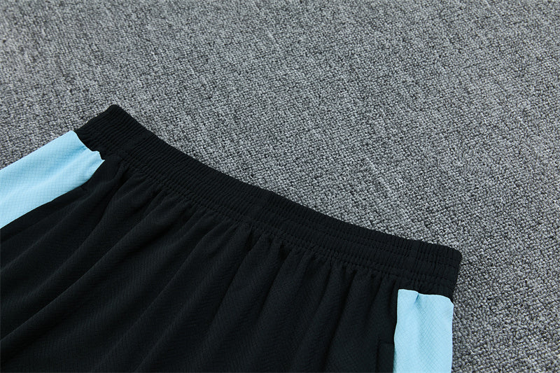 2627 Feyenoord short sleeve Training Kit