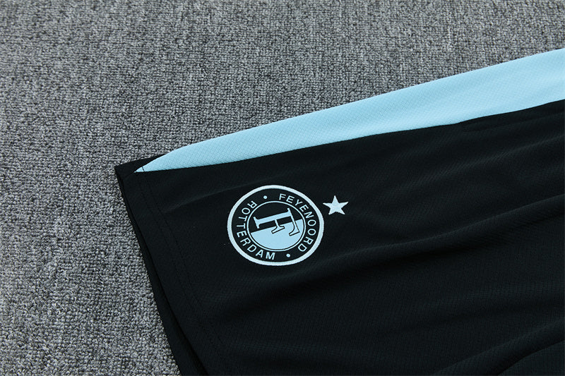 2627 Feyenoord short sleeve Training Kit