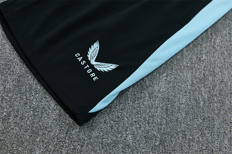 2627 Feyenoord short sleeve Training Kit